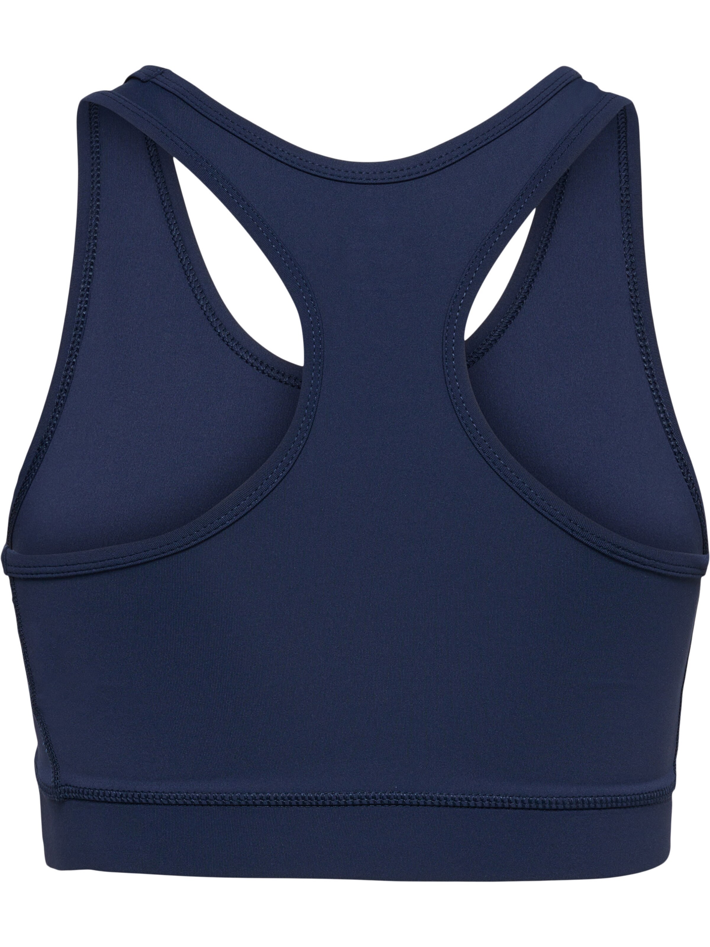 Haut de sport Newline en bleu