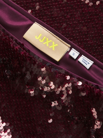JJXX - Falda 'JXSia' en rojo