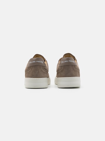 Filling Pieces Низкие кроссовки в Коричневый