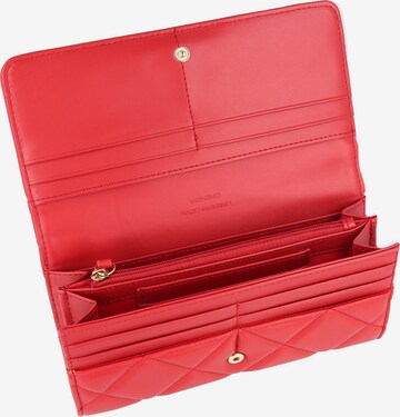VALENTINO Wallet 'Ocarina' in Red
