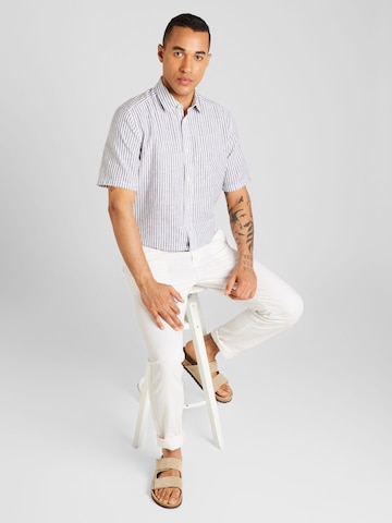 Only & Sons Slim fit Ing 'CAIDEN' - szürke