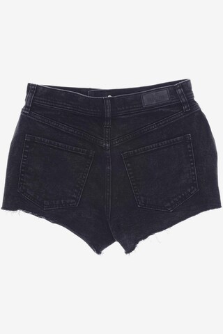 HOLLISTER Shorts in XS in Black