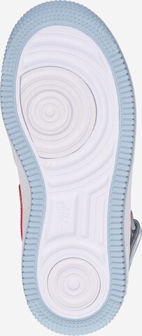 Nike Sportswear Tenisky 'Air Force 1 Mid EasyOn' - Modrá