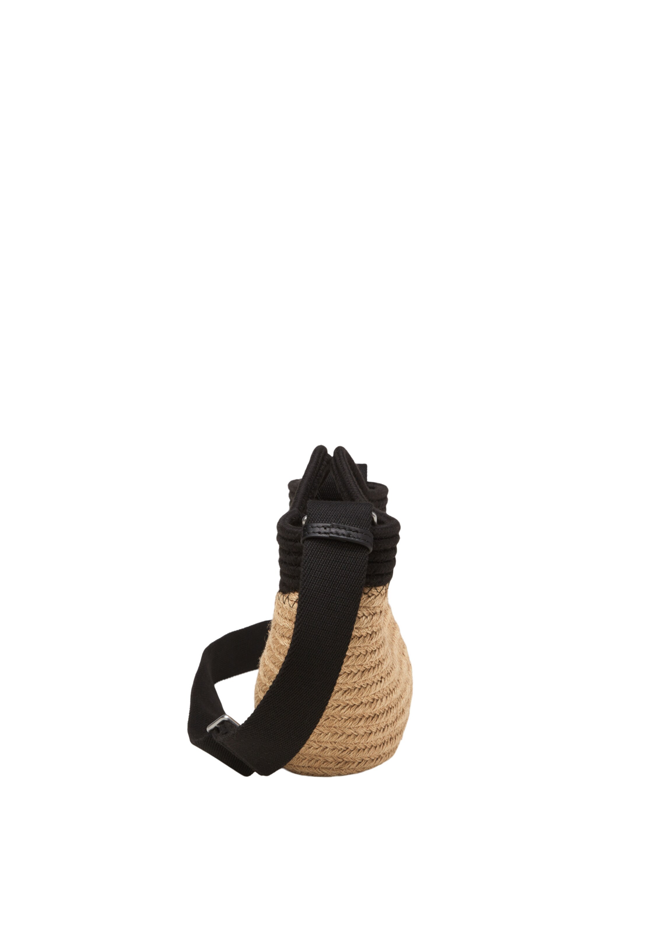 Marc O'Polo Shopper in Beige