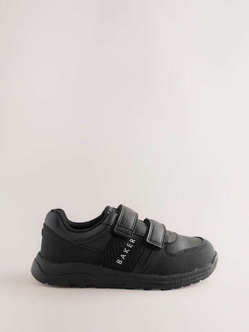 Baker by Ted Baker Σνίκερ 'Back to School' σε μαύρο