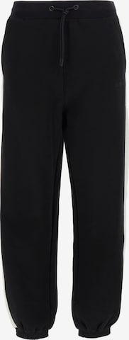 GUESS Hose in Schwarz: Vorderseite