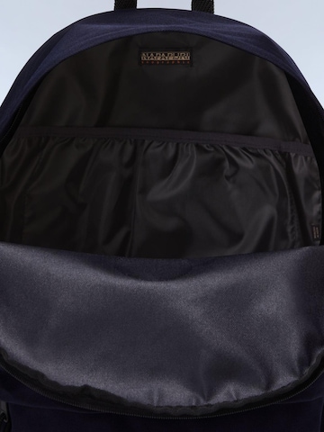 NAPAPIJRI - Mochila en azul