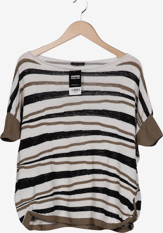 sarah pacini Pullover XS-XL in Mischfarben: Vorderseite