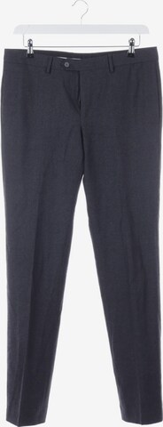 Emporio Armani Pants in 29-30 in Grey: front