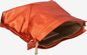 Pochette Gave Lux en orange