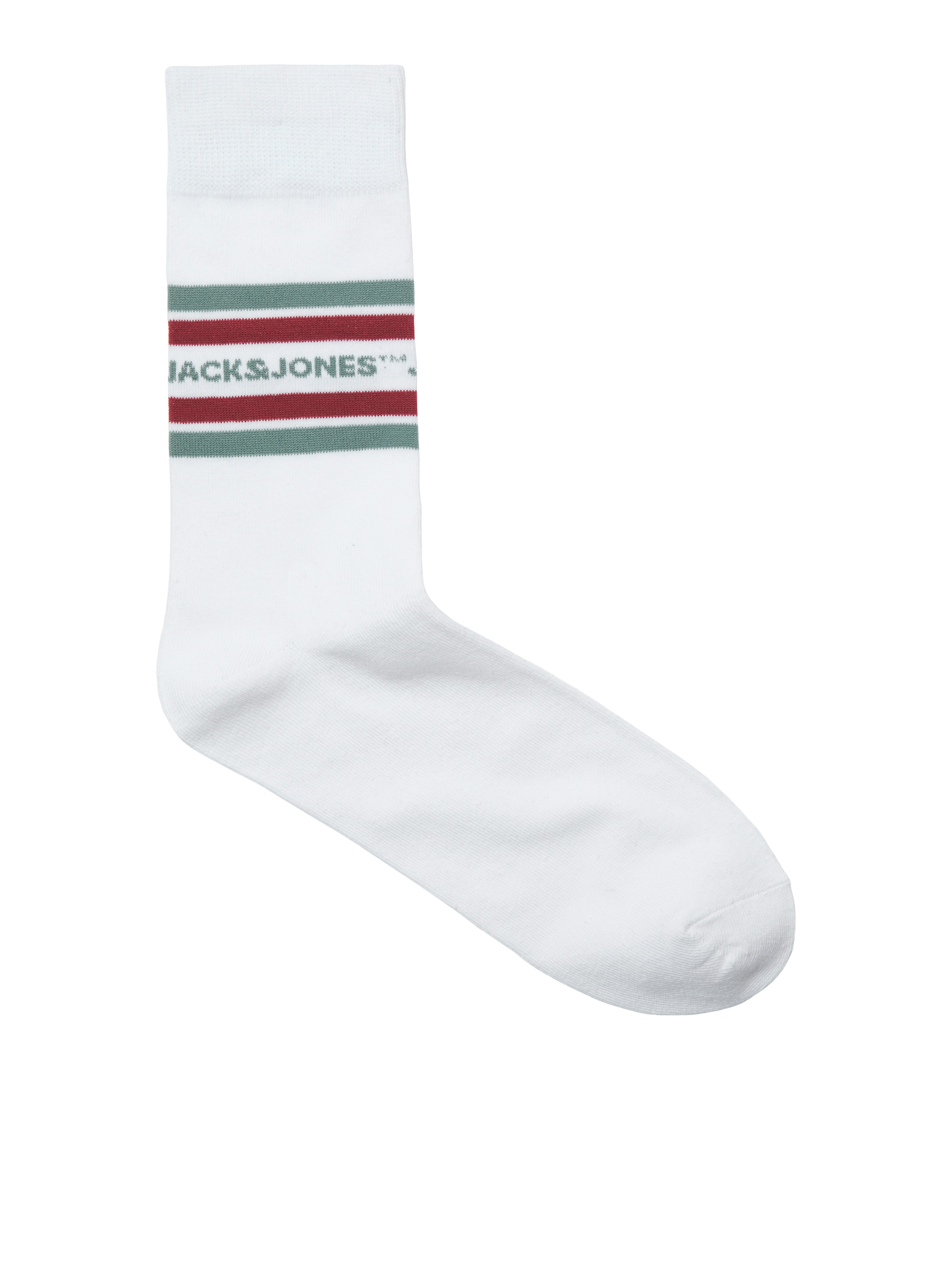 JACK & JONES Socken 'JACLedger' in Blau