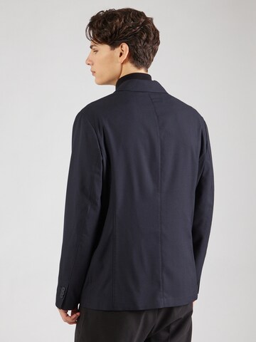 Regular fit Giacca da completo di ARMANI EXCHANGE in blu