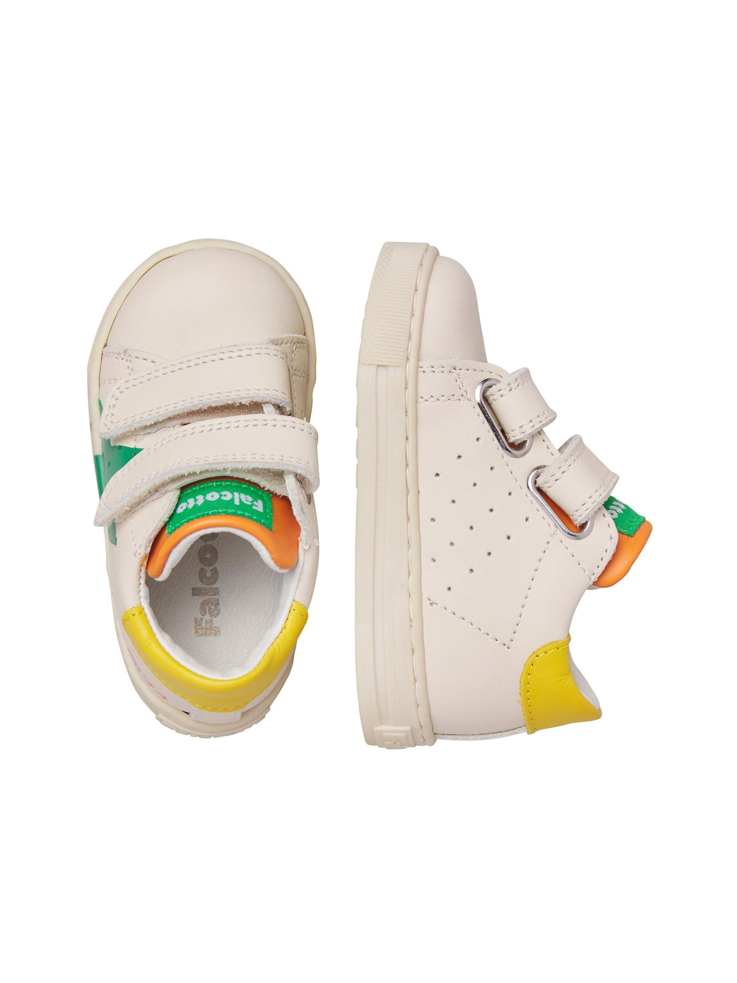 Falcotto Trainers 'SALAZAR 3 VL' in Green