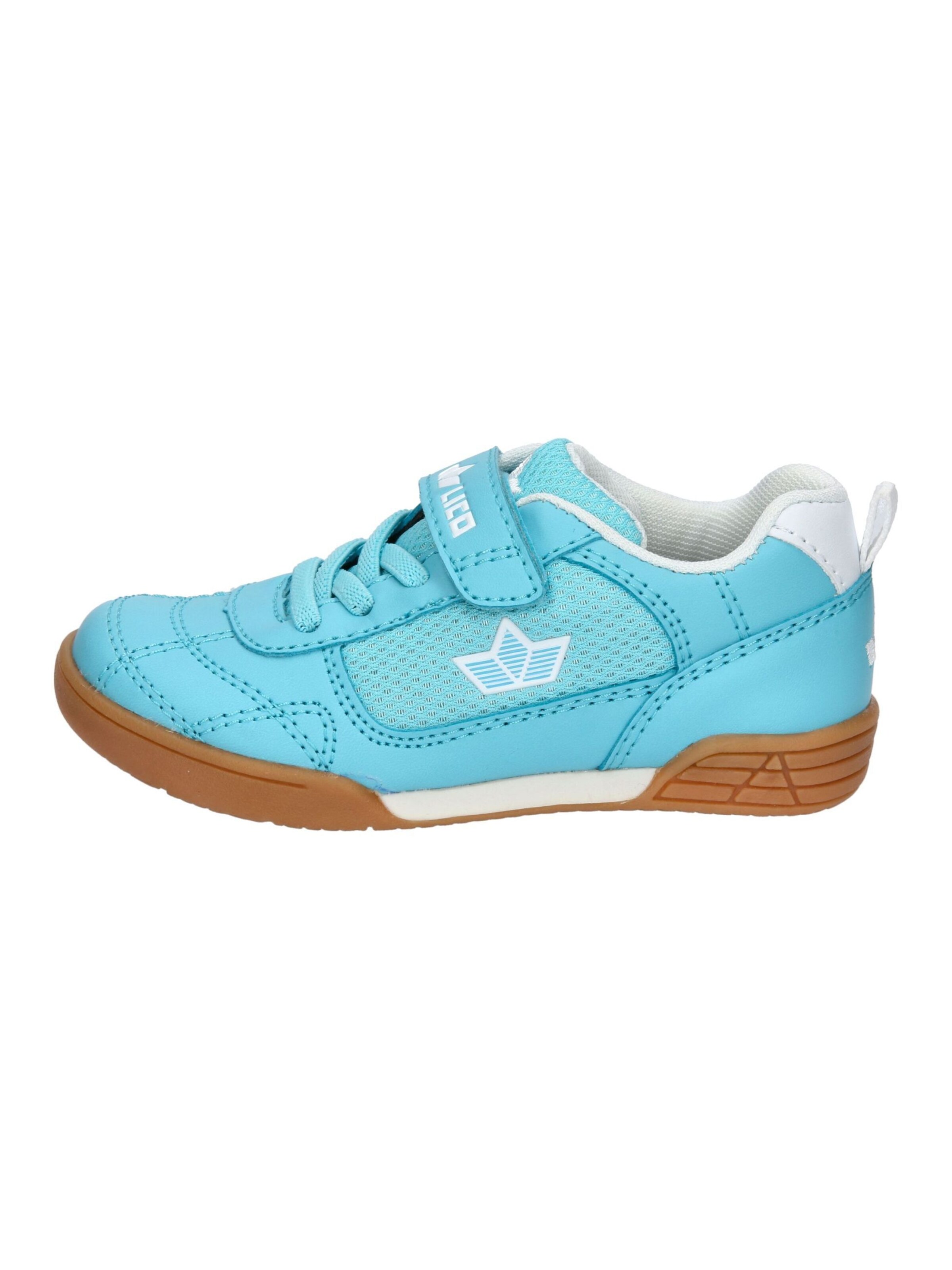 LICO Sportschuh 'Bernie VS' in Blau