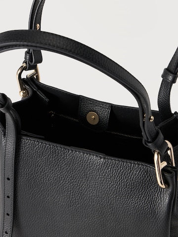 FURLA Чанта за през рамо 'NUVOLA' в черно