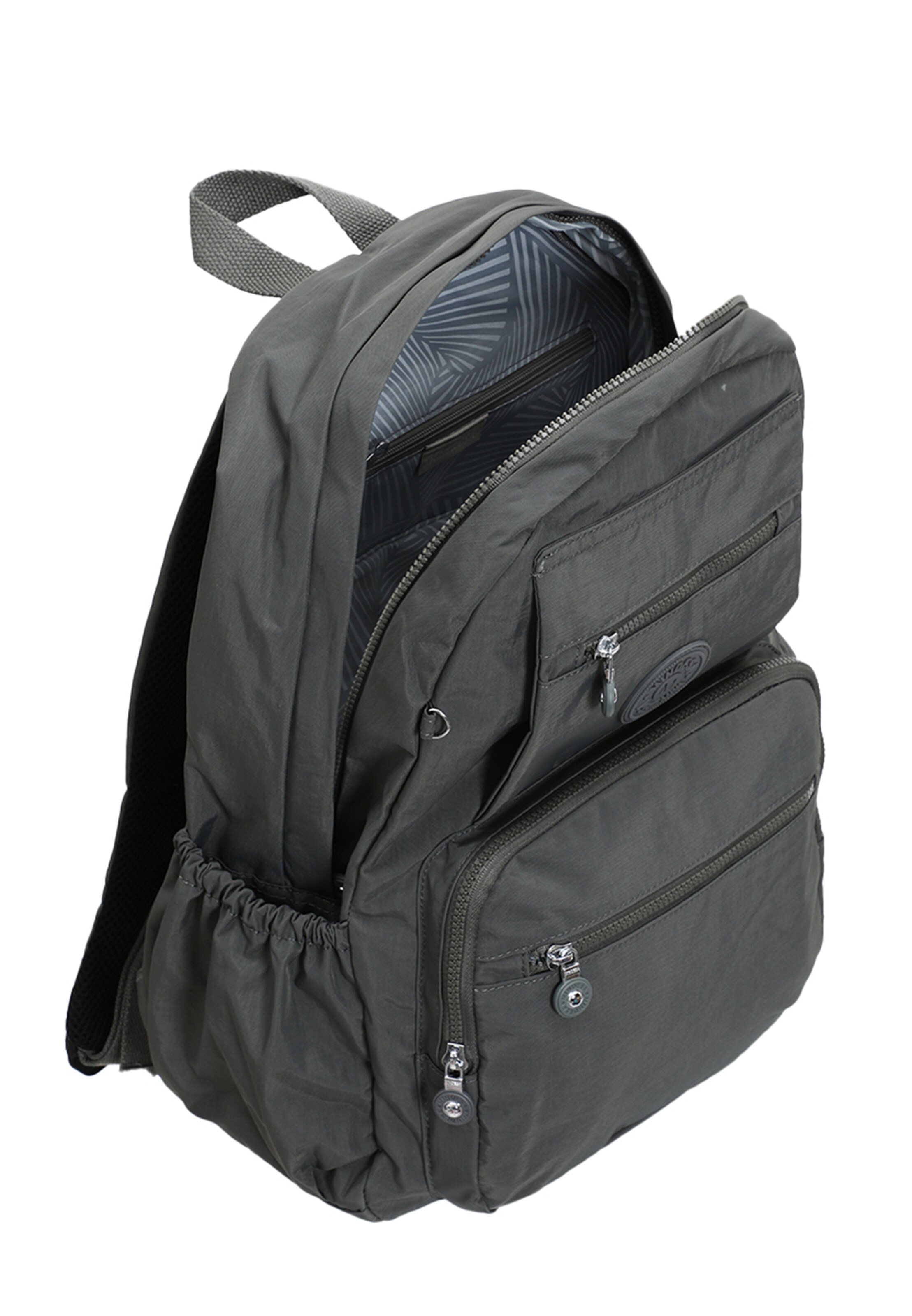 Mindesa - Mochila en gris