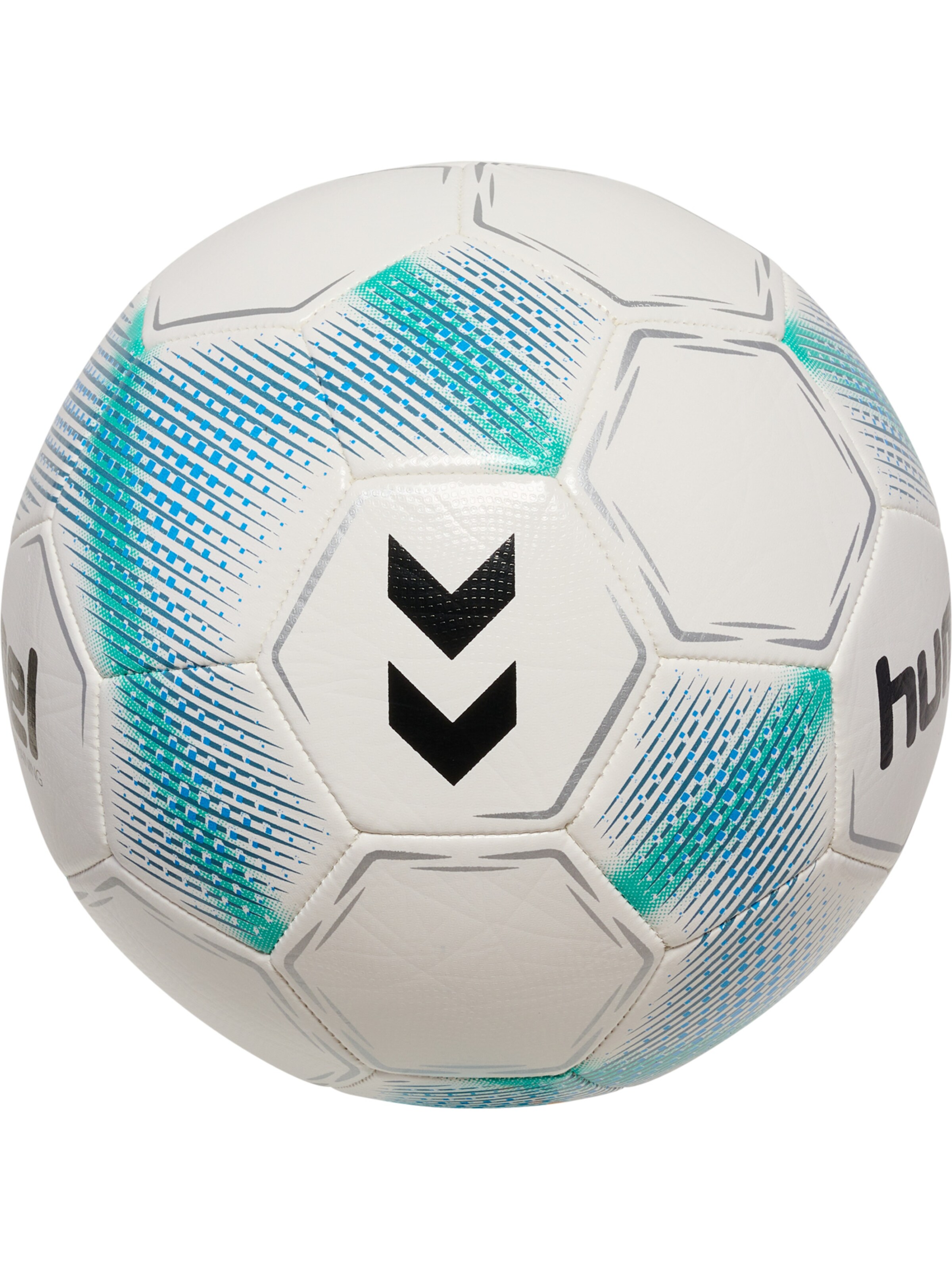 Hummel Ball 'Precision' in Weiß