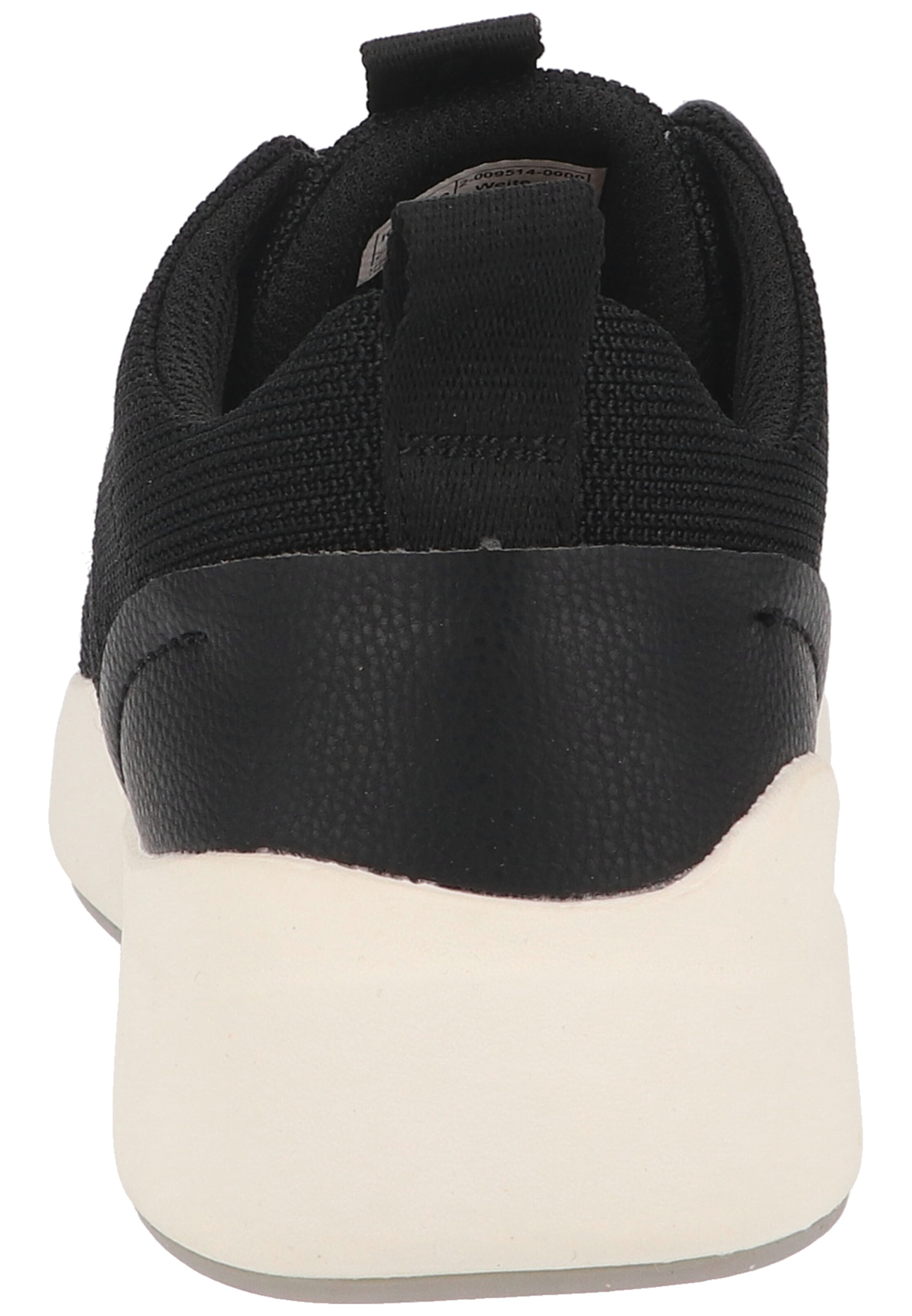 Legero Sneakers in Black