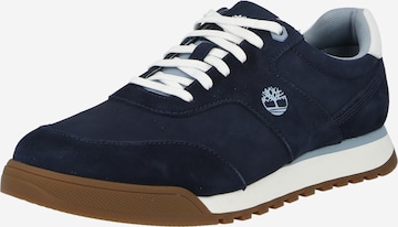 TIMBERLAND Sneaker 'Miami Coast' in Blau: predná strana