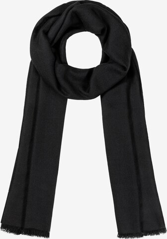 Roeckl Scarf in Black: front