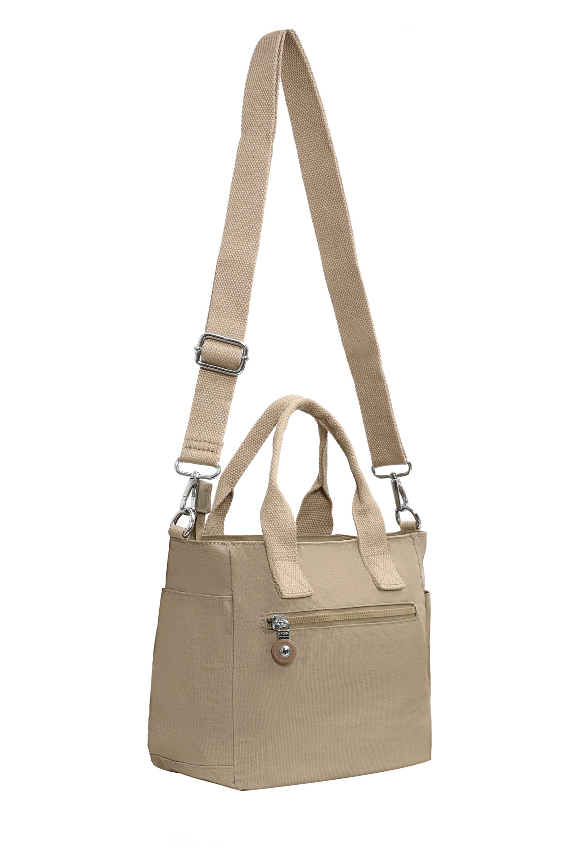 Mindesa - Malas de tiracolo em verde