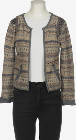 GARCIA Blazer in S in Beige: front