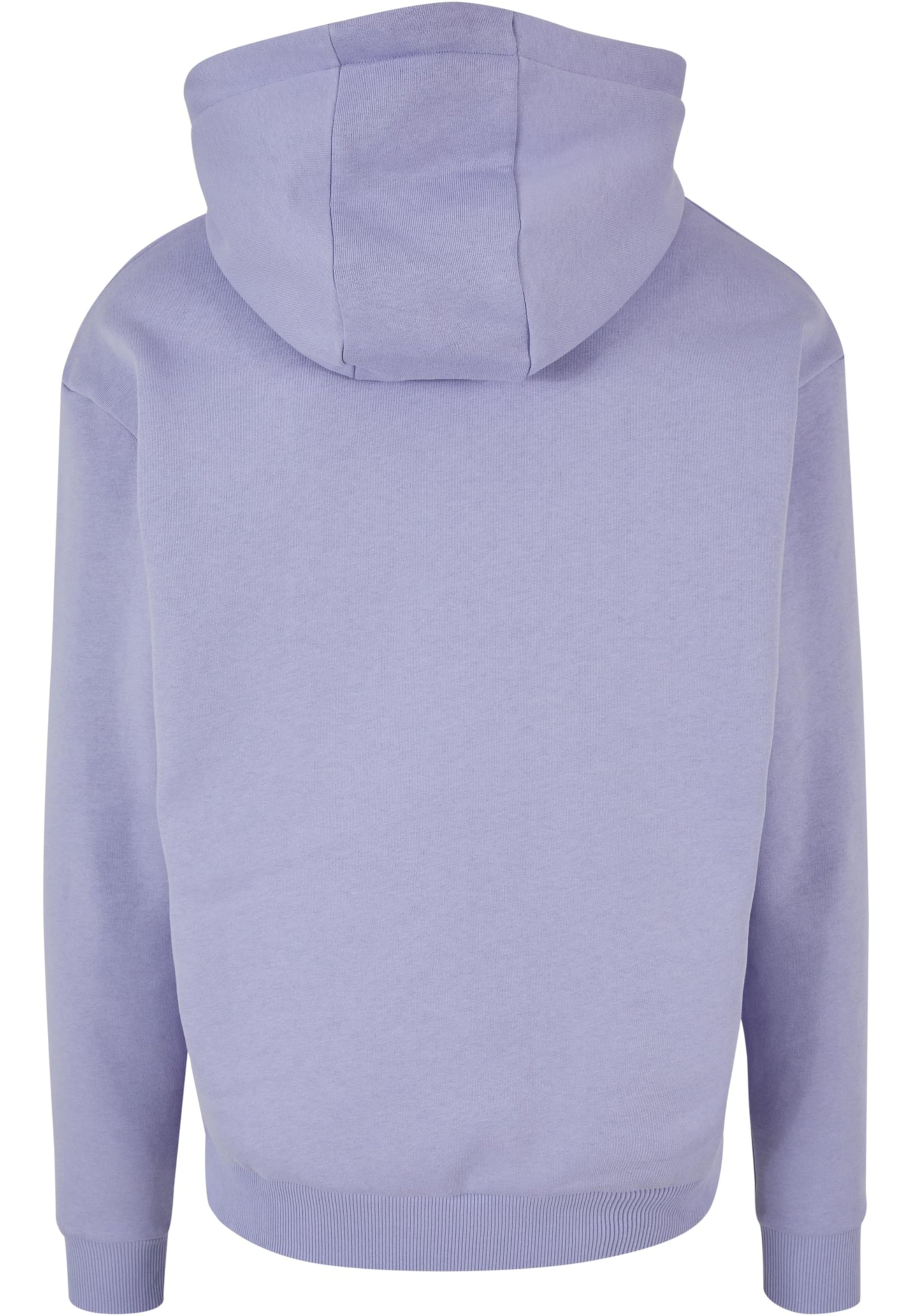 Karl Kani Mikina – fialová