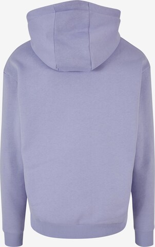 Karl Kani Sweatshirt in Lila