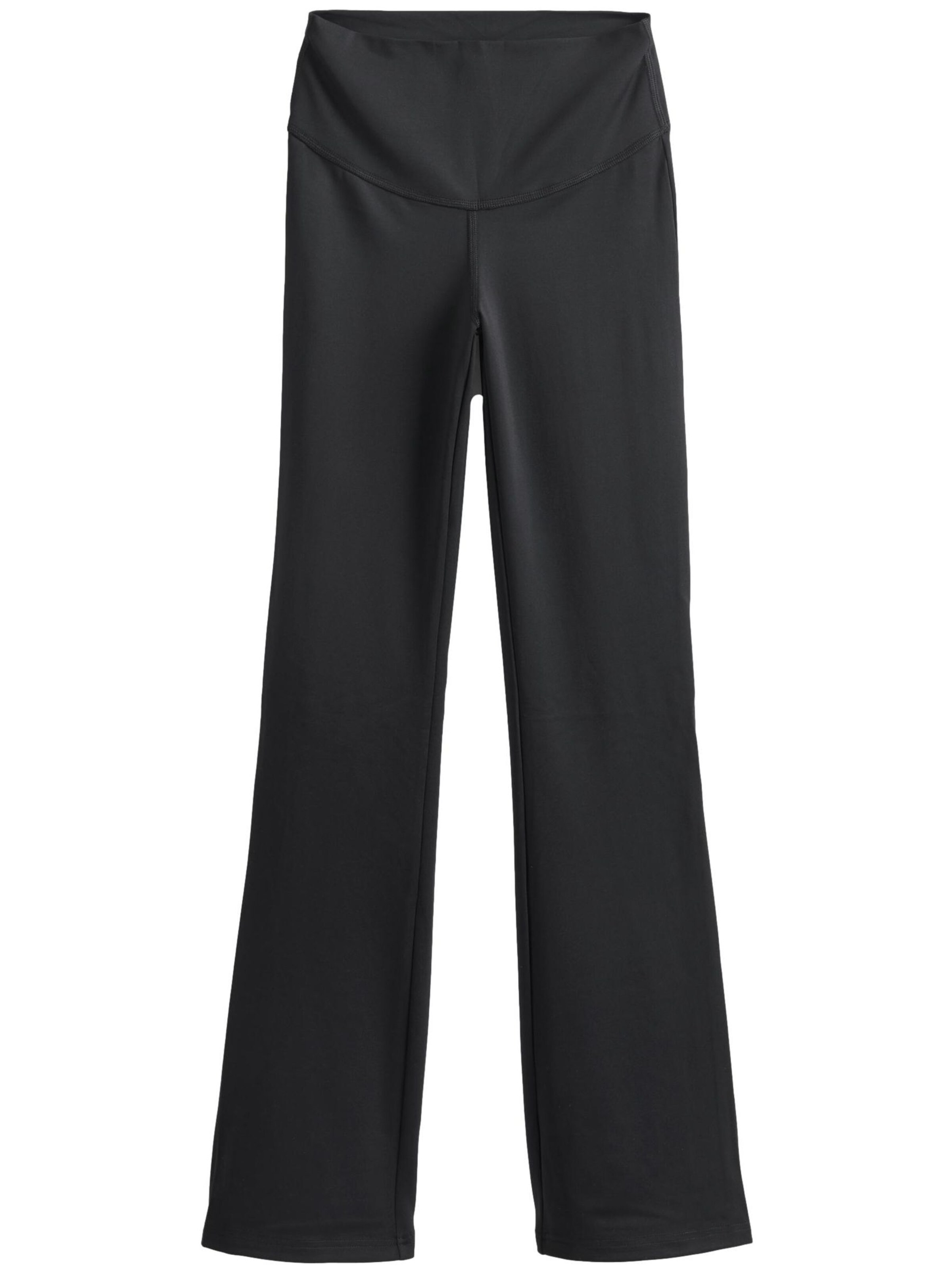 Next Κολάν σε μαύρο: μπροστά