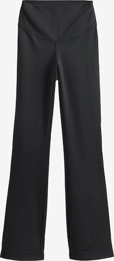 Next Legíny - čierna, Produkt