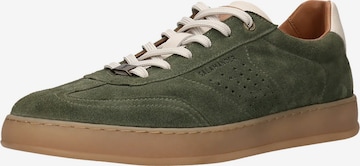 žalia SALAMANDER Sportbačiai be auliuko: priekis