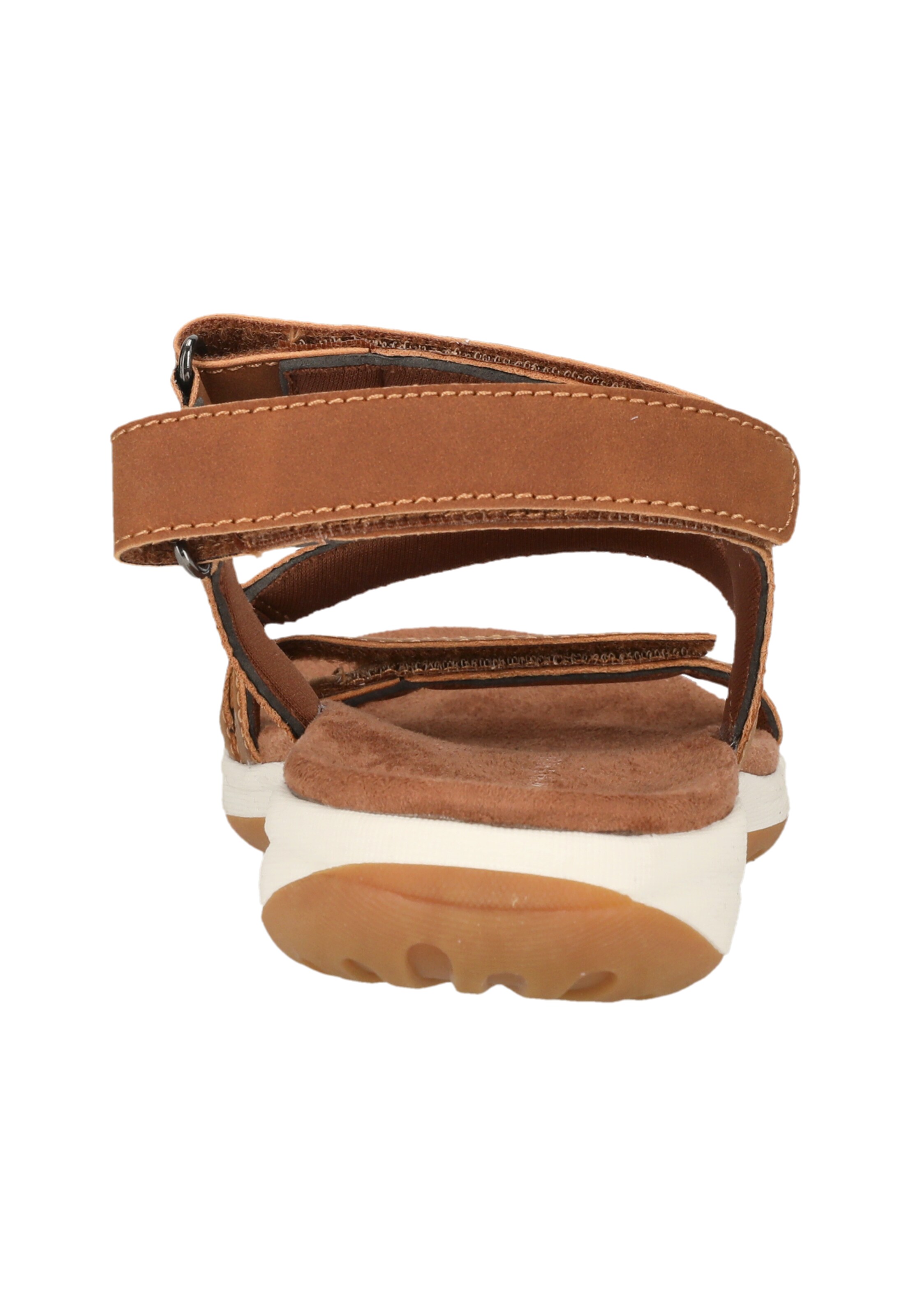 Whistler Sandal 'Malena' in Brown