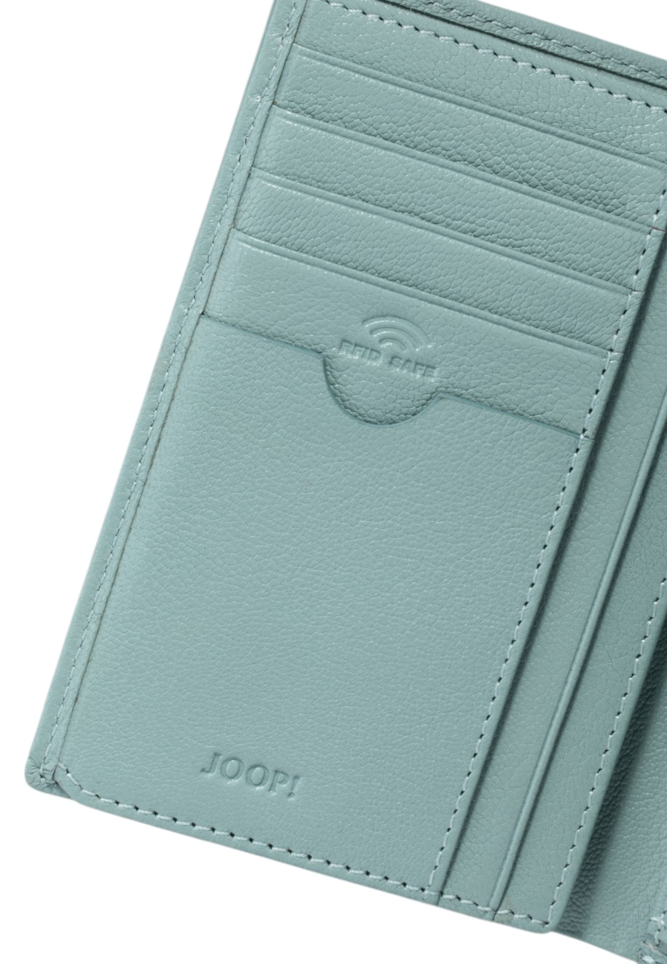 JOOP! Wallet 'Lantea Cosma' in Green