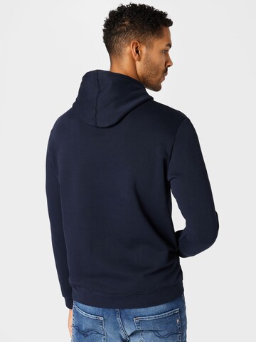 Matinique Sweatshirt 'Bradley' in Blau