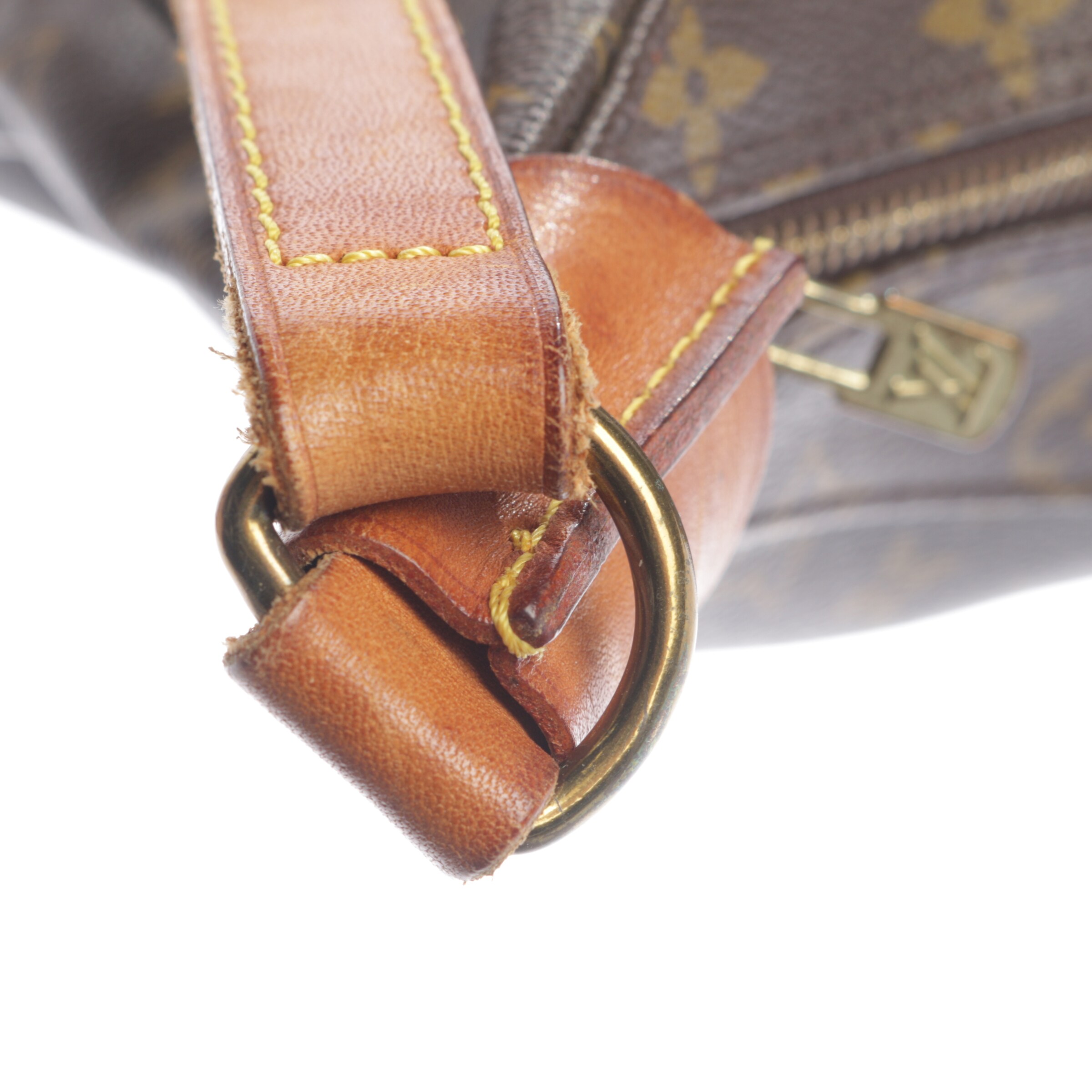 Louis Vuitton Bag in One size in Brown