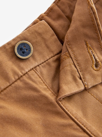 regular Pantaloni di Next in marrone