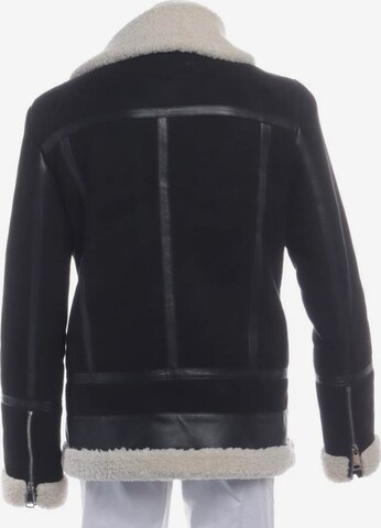 Calvin Klein Jacket & Coat in S in Beige
