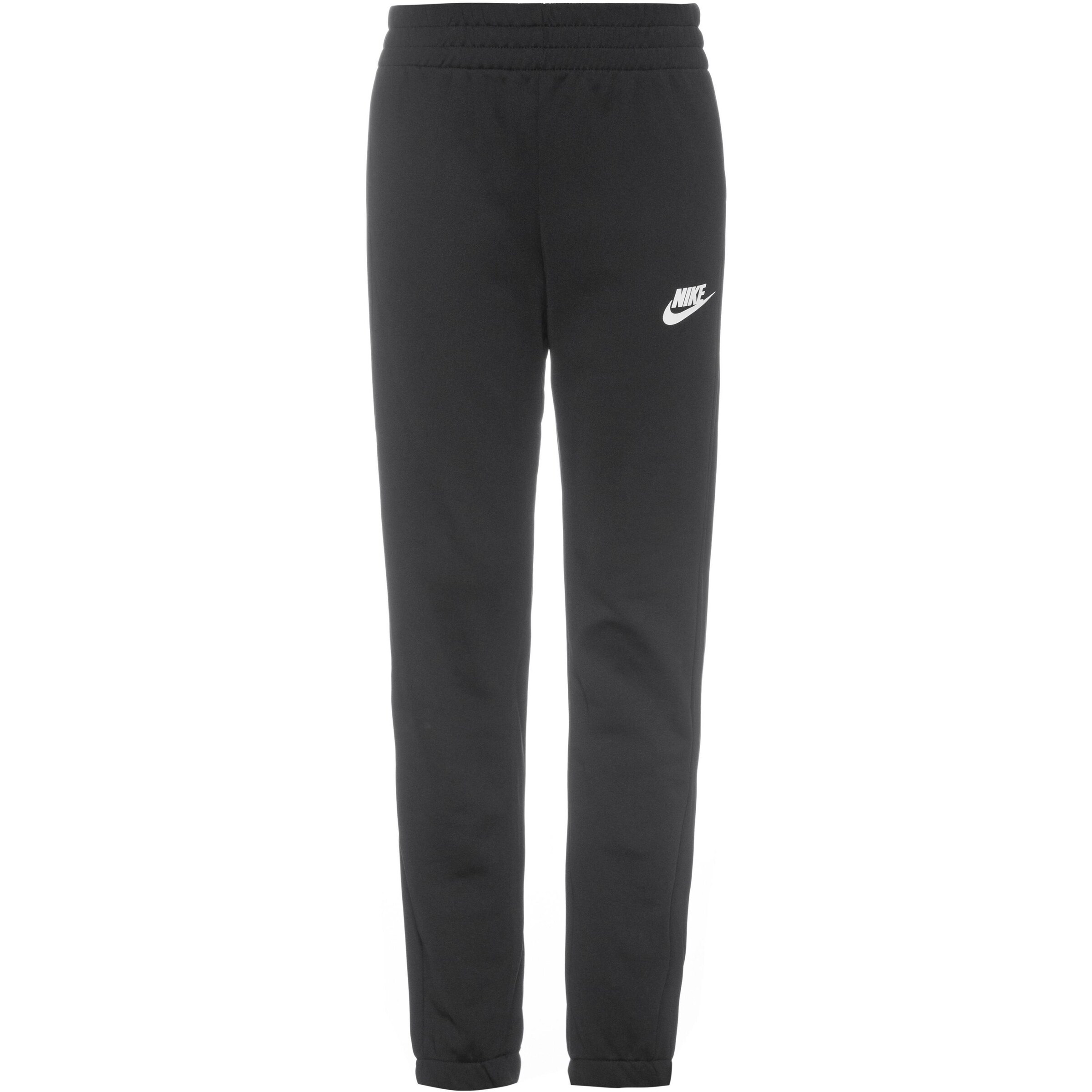 Nike Sportswear Sweatsuit in Black