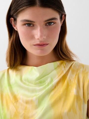 Scalpers Lemon Lime Dress ' ' in Grün