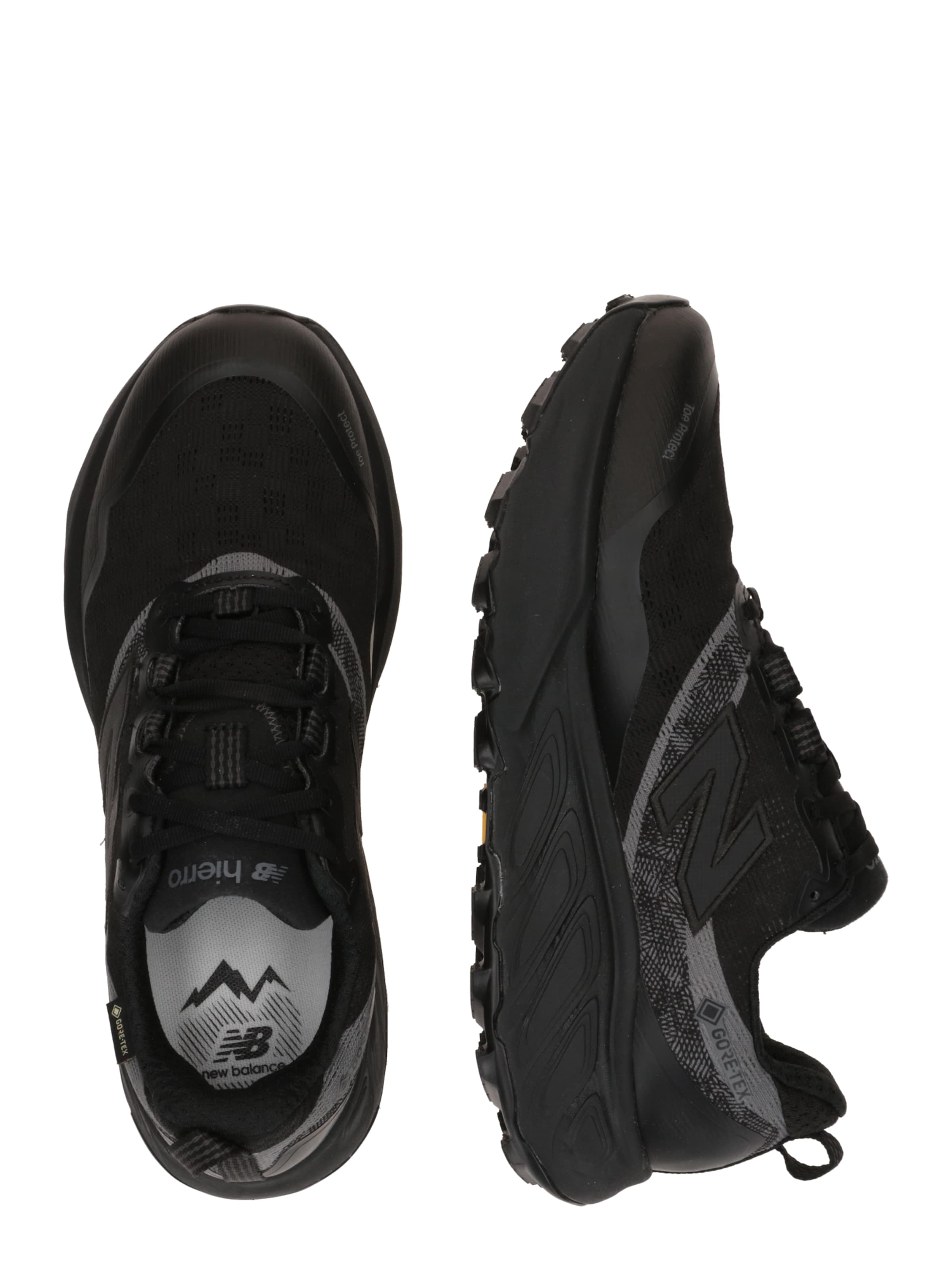 new balance Running shoe 'Hierro' in Black