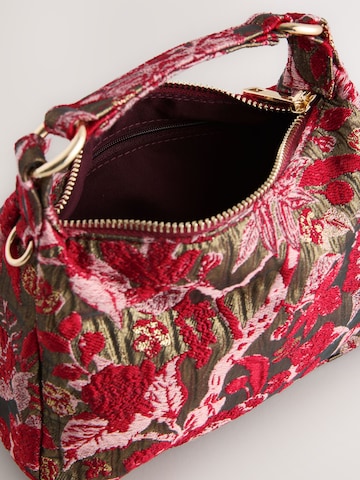 Next Handtasche in Rot