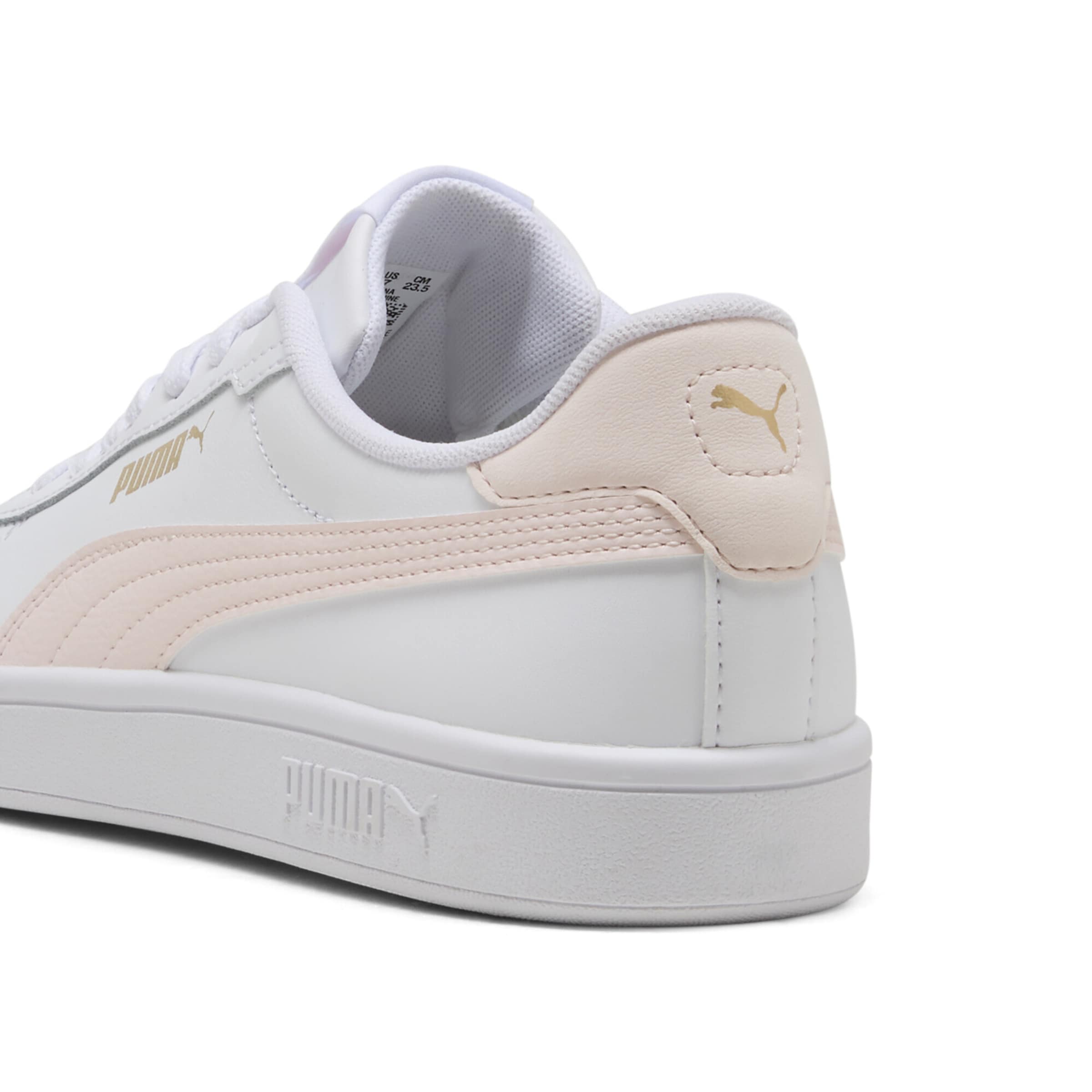 PUMA Sneakers laag 'Smash 3.0' in Wit