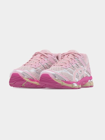 ASICS SportStyle Loopschoen 'GEL-CUMULUS 16' in Roze
