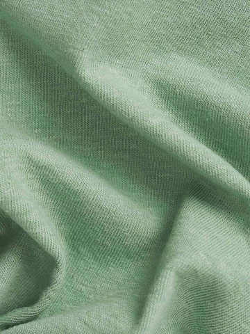 Organication Dress in Green