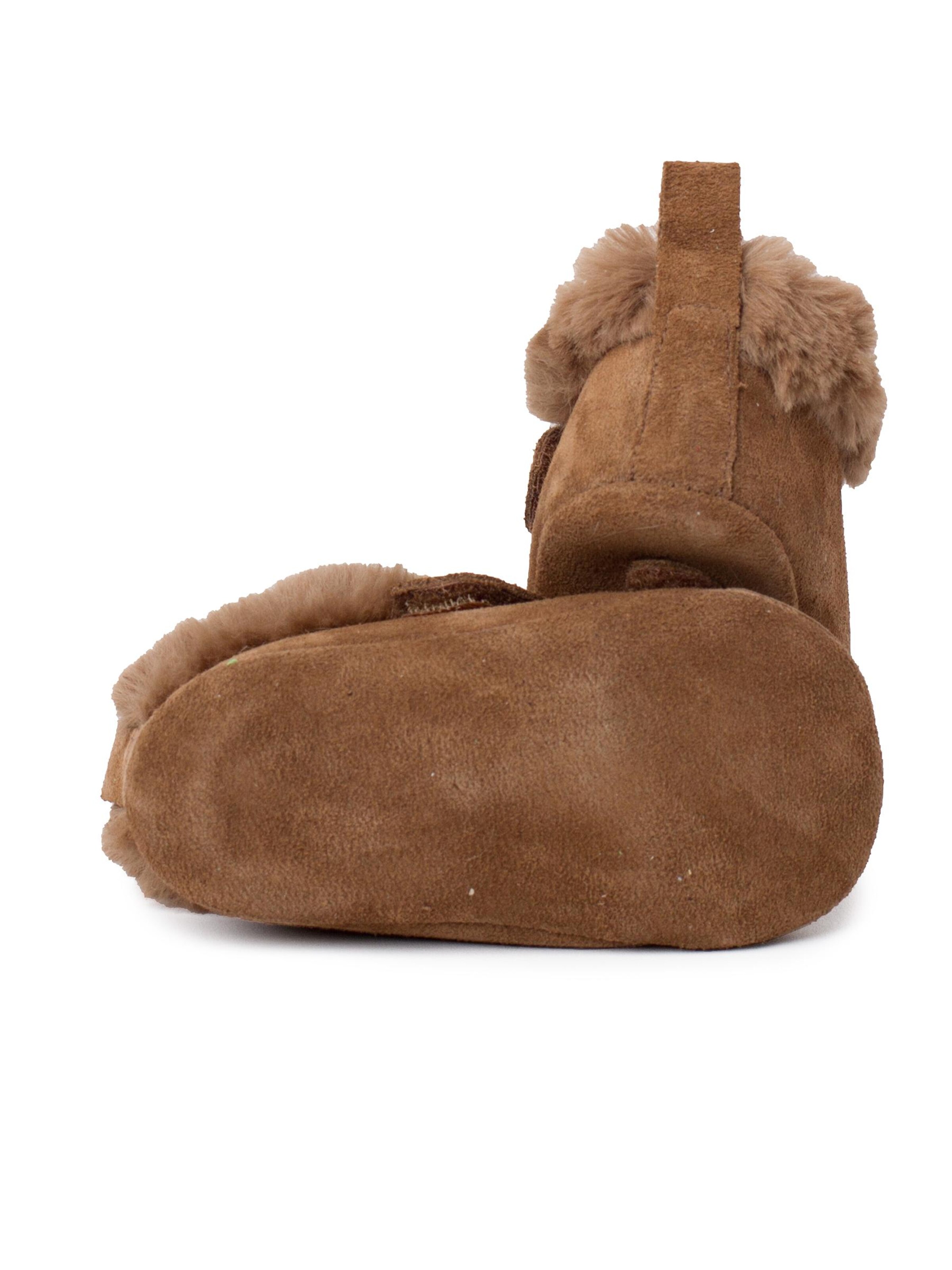 Pisamonas Stiefel‌‌‌‌‌‌‌‌‌‌ in Grau
