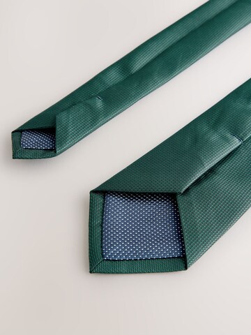Cravatta di Next in verde