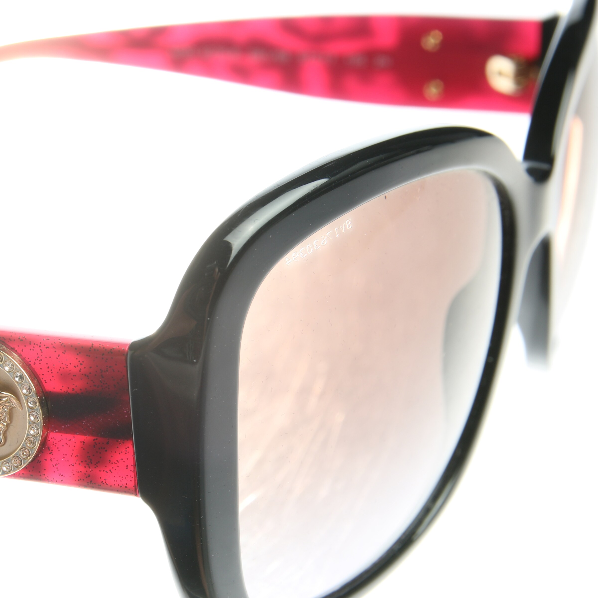 VERSACE Sunglasses in One size in Mixed colors