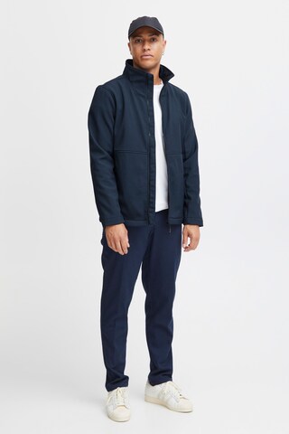 BLEND Performance Jacket 'Sorensen' in Blue