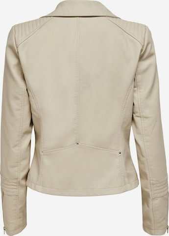 Only Tall Between-Season Jacket in Beige