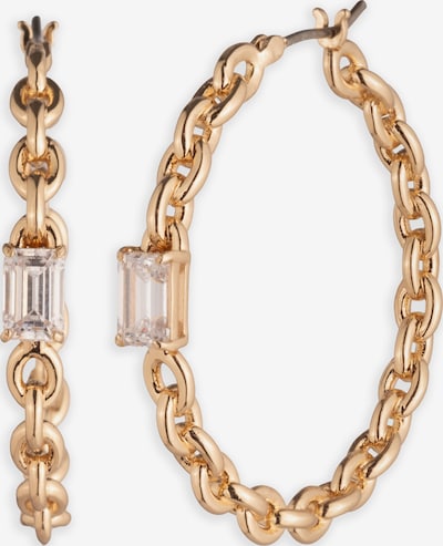 Auskarai 'CABLE CHAIN' iš Lauren Ralph Lauren, spalva – Auksas, Prekių apžvalga